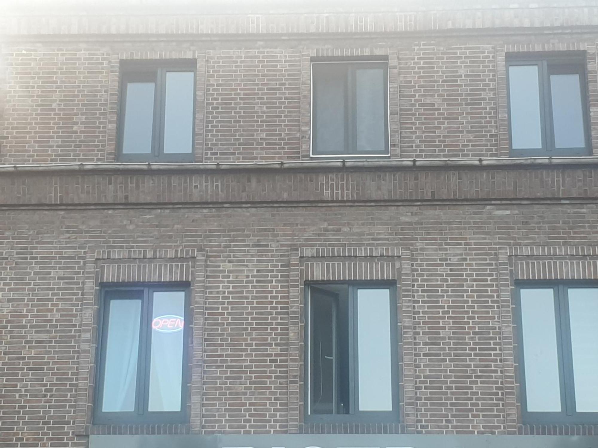 Downtown Apartments BRE Exterior foto